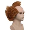 It Pennywise Cosplay Wig With Hightemperature Silk For Halloween Costume And Themed Parties