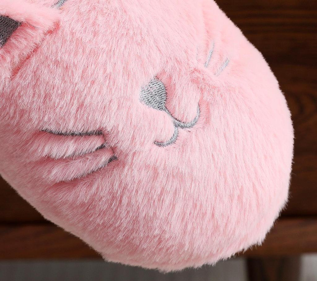 Японский стиль жаккардовые мягкие подошвы водонепроницаемые домашние хлопковые тапочки, нескользящие для деревянных полов