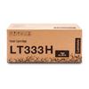 Lenovo LT333H Оригинальный черный картридж с тонером высокой емкости