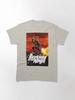 The Action Revenge of the Ninja Cover HD Classic T-Shirt