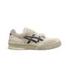 ASICS Unik Gel Spotlyte Low V2 'Cream Black' (Unisex) Vintage Basketball Shoes 1203A365 100