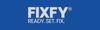 FIXFY 5in1 air conditioning refill gas 2x LARGE CAN 500ml +70% R1234yf