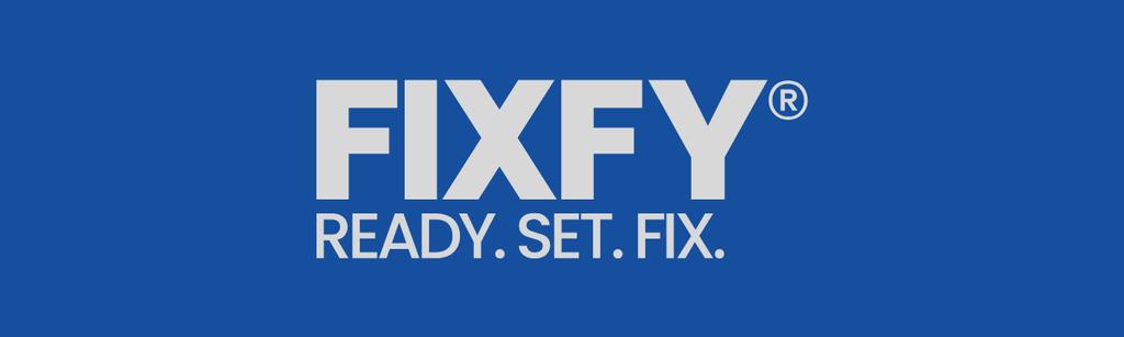FIXFY 5in1 air conditioning refill gas 2x LARGE CAN 500ml +70% R1234yf