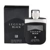 BN Perfume LEGEND BLACK Eau De Perfume 100 ML для мужчин и женщин
