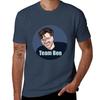 Team Ben Tshirt Plus Size Summer Casual Tshirt