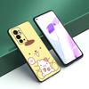 Милый черный силиконовый чехол Sanrio Pompompurin для OnePlus 9 10 11 12 ACE 2V Pro 9RT 10T 10R Nord CE 2 3 Lite N10 N20 N30 5G