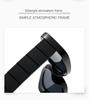 Women Square Colorful transparent Sunglasses Fashion Jelly Color Hip Hop Sunglasses Ladies classic Wild outdoor Shades Rectangle Sun Glasses