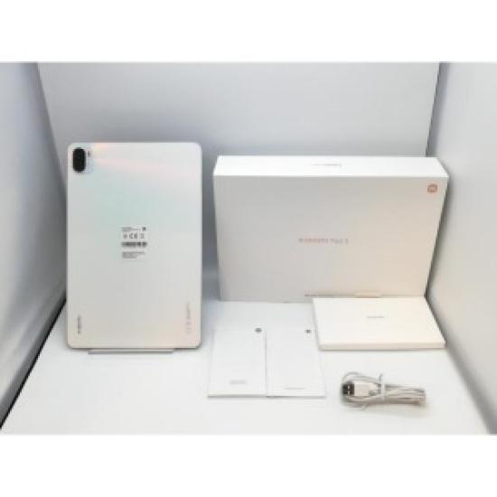 USED Xiaomi Pad 5 (Intl Version) Wi‑Fi, 6GB RAM, 128GB, Pearl White