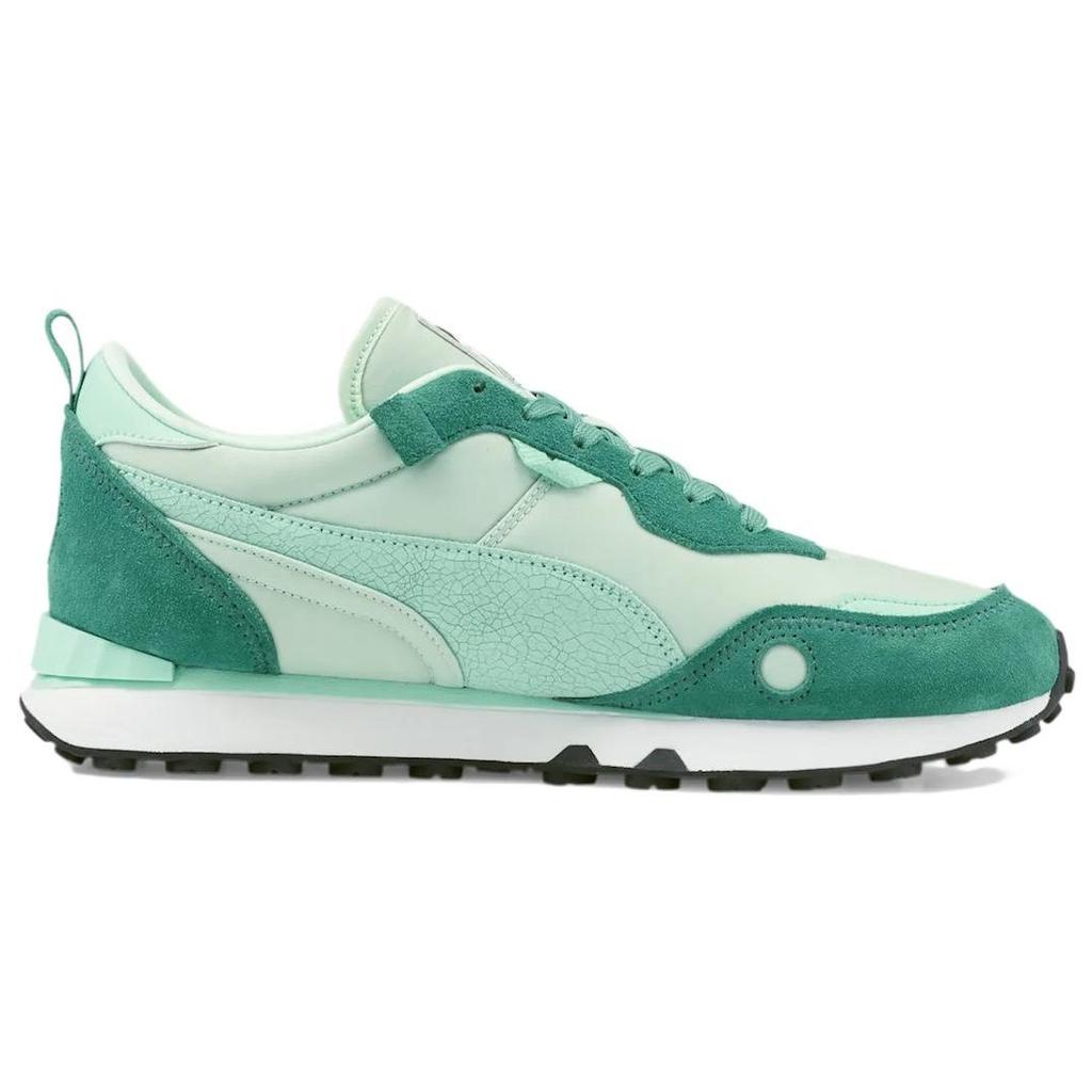 Puma Покемон X Райдер Fv 'Бульбазавр' 387324-01