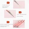 Painting Brush Ultra-thin Nail Art Brush Acrylic Nail Liner Pen Nail Art Drawing Pen Manicure Tool