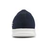 Skechers ON THE GO Мечтательные Женские Сетчатые Легкие Низкие Повседневные Туфли Синие 136265-NVY