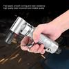 Industrial Angle Die Grinder 90 Degrees Pneumatic Grinding Polishing Handle Tool 25000rpm