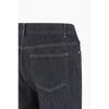 Benetton Straight Wide Denim Pants Badpf2641