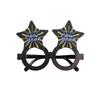 New Year's Party Decoration Glasses Photo Props  NEW YEAR Glasses Frame