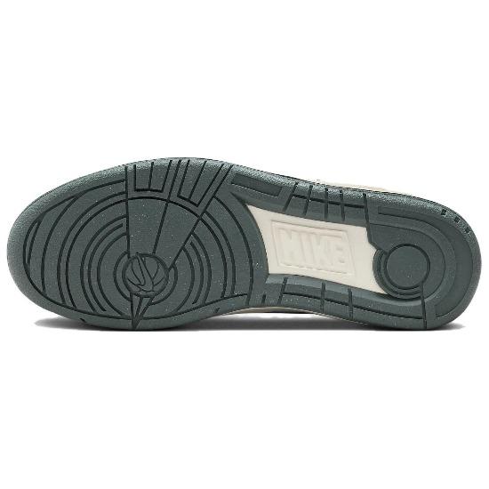 Nike Full Force Low Белый Темно-синий Бирюзовый FZ3595-100 Мужские размеры