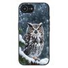 Eagle Bird Owl Phone Case for Xiaomi Poco C85 C65 C75 X7 X6 M6 M8 F7 F8 Ultra F6 Pro Cover Casing