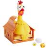 Игры Mattel Mattel Games La Poule Joséphine, Настольные игры для детей (Маттел ) - FRL14