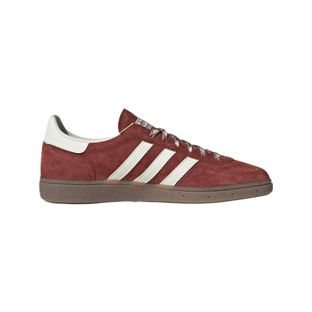 Гандбол Adidas Originals Spezial 'Wild Sepia Off White Gum' KI5937
