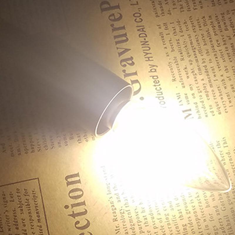 Светодиодные лампочки-свечи E12 E14 2 Вт 2835 SMD 24 светодиода с прозрачным стеклянным корпусом 85-265 В заменяют галогенные лампы 25 Вт для люстры