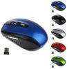2.4GHz USB Receiver Wireless Optical Mice Mouse for PC Laptop Game