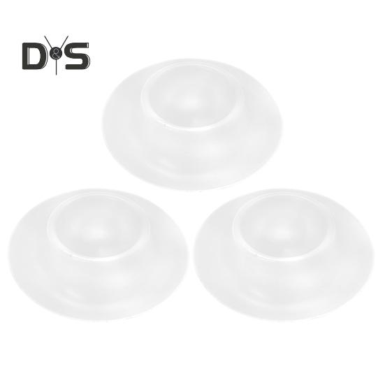 Набор держателей для яиц, небьющийся лоток для яиц, не содержащий бисфенол-А, современный держатель для яиц с защитой от переполнения и подставкой для ложек, компаньон для завтрака на кемпинге или пикнике