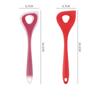 Silicone Meatball Maker Tool Meatball Scoop Fish Ball Spoon Creative Kitchen Tools
