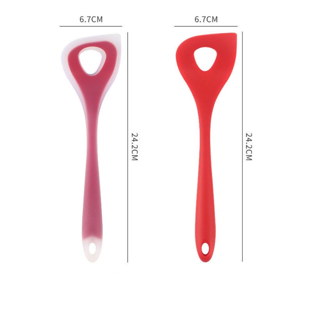 Silicone Meatball Maker Tool Meatball Scoop Fish Ball Spoon Creative Kitchen Tools