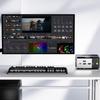 Мини-ПК GMKtec M8 AMD Ryzen R5 6650H (Китайская версия)