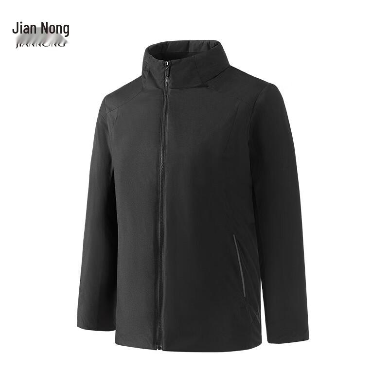 Унисекс аэрокосмическая хлопковая куртка Jian Nong F6871/F6872