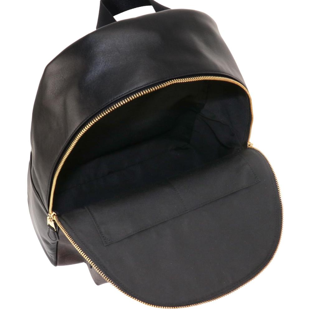 Backpack 58314 [Coach] Im/Brown/Black [Item]