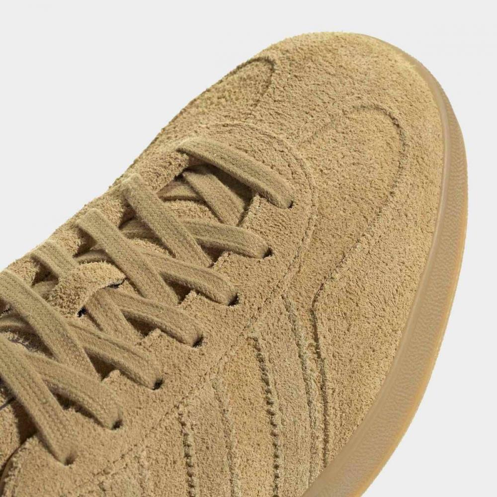 adidas Повседневные кроссовки Gazelle Indoor Jq8400