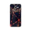 Для Samsung A7 2017 Мягкий силиконовый чехол из ТПУ для Samsung Galaxy A7 2017 SM-A720F Чехол для Samsung Galaxy A7 2017