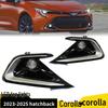 Светодиодный противотуманный фонарь в сборе для Toyota Corolla Hatchback 2023-25