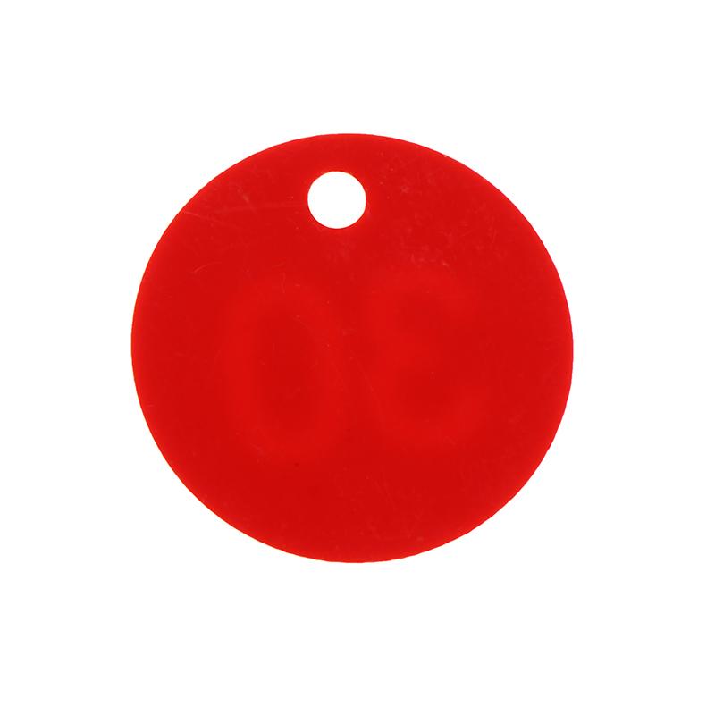 20/50 шт. Бирки с номером фермы для спаривания пчеловодство подвесная пронумерованная бирка