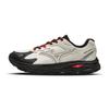 Racer S Water-Resistant Outdoor Trail Running Shoes Unisex Sneakers Light-Gray D1GH263503