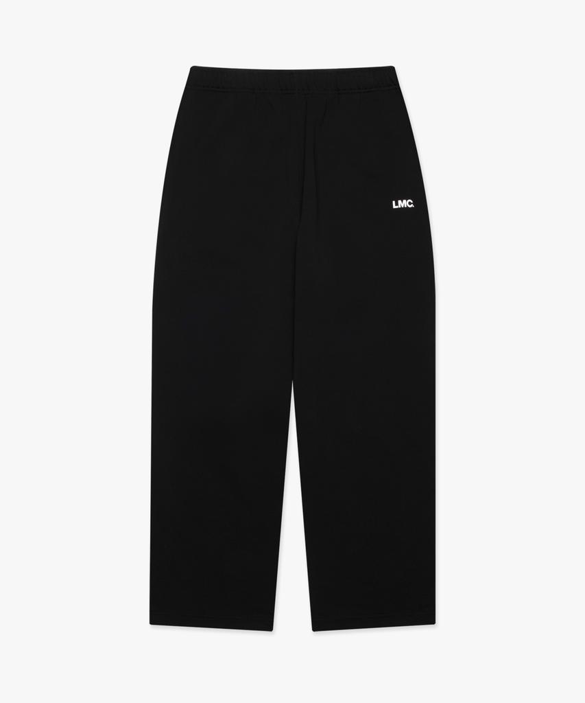 LMC S Og Straight Sweat Pants Black