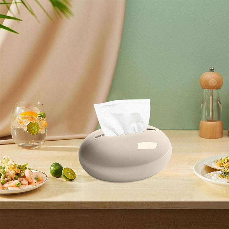 Коробка для хранения салфеток Держатель салфеток Контейнер для салфеток Диспенсер для салфеток Коробка для салфеток