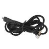 Game Headphone Cable Audio Cable Headset Wire Fit for Steelseries Arctis 3 Arctis 5