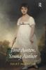 The Jane Austen, Young Author Book