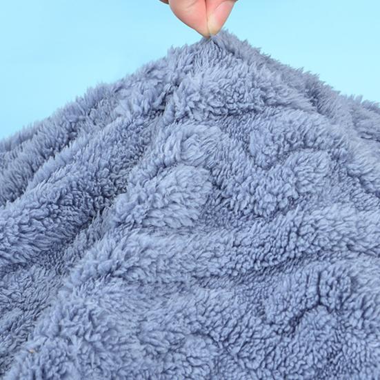 Женский пижамный комплект из 2 предметов, мягкий, удобный флисовый пуловер, рубчатый пижамный комплект, пушистый, теплый, плюшевый