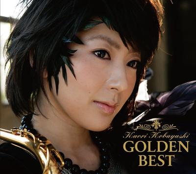 CD КАОРИ КОБАЯСИ - Golden Best VICJ70016 Япония ОбиДжаз Б/У