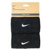 Swoosh Classic Double Wide 2 шт. Повязка на запястье II5119-010