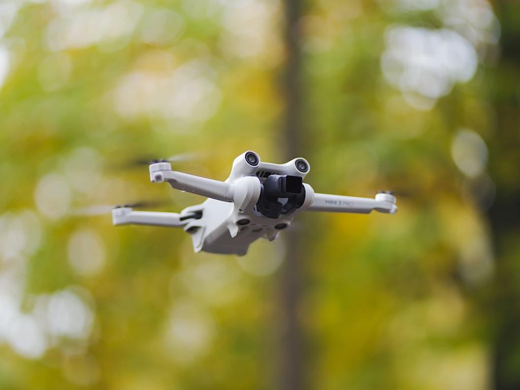 Freewell DJI Mini 3 Pro Эксклюзивный широкоугольный анаморфный объектив с ND-фильтром