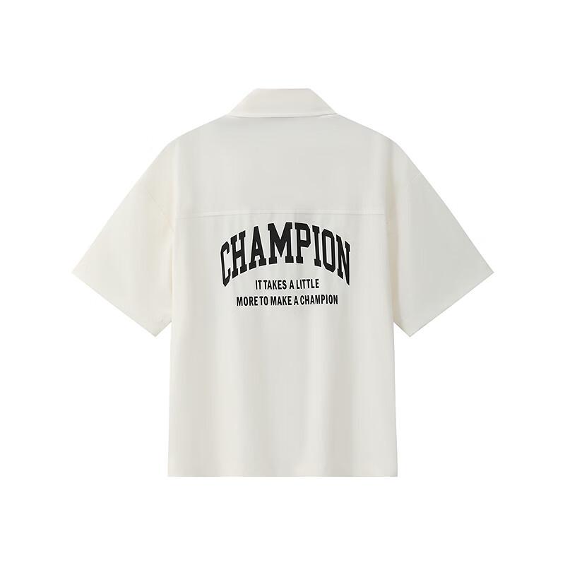 Champion Майка-поло с коротким рукавом для мальчика