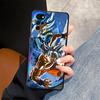 Phone Cover Case for Motorola Moto G53 G30 G52 G71 G50 G22 Edge40 G32 G60s Edge 20 Pro 30 Lite G51 G73 Goku Cool Dragon Ball