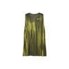 Dri-Fit KD Sleeveless Basketball Tank Men Tops Yellow CD0373-222