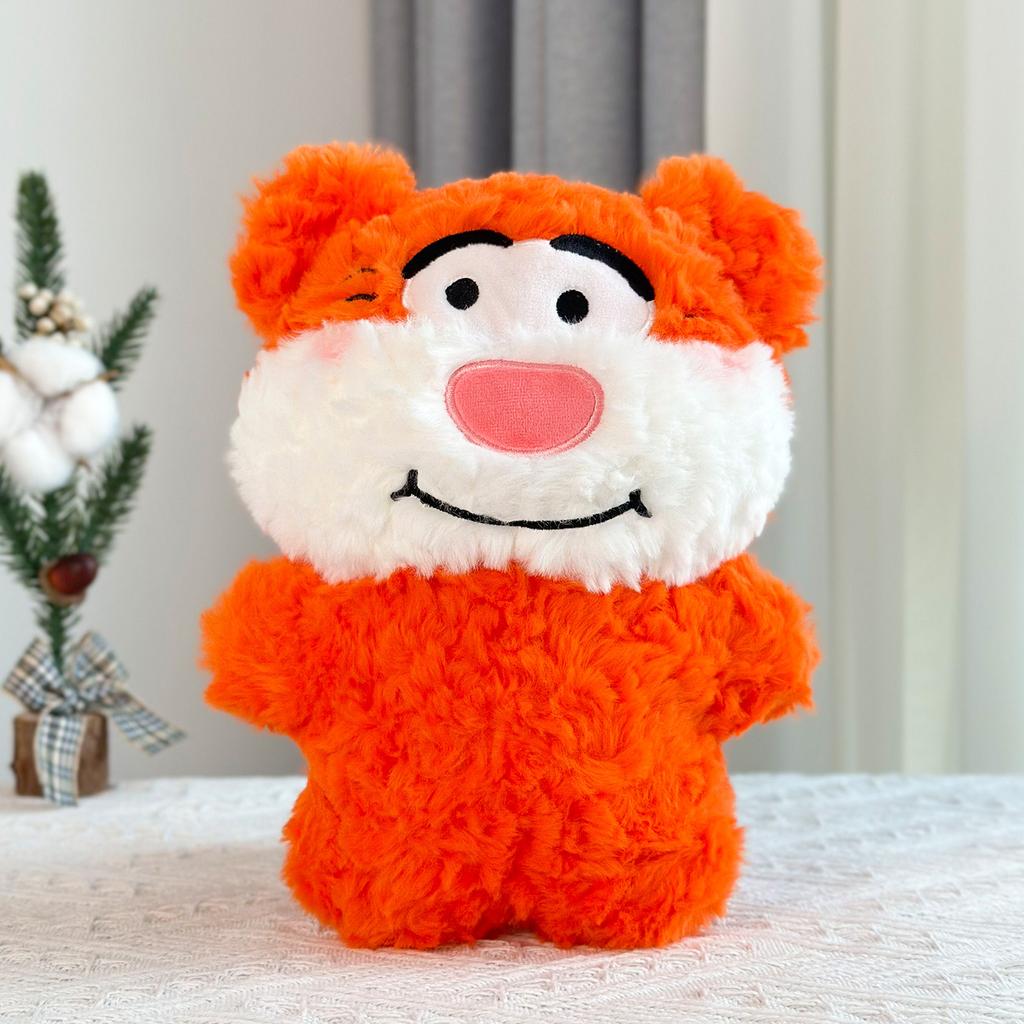 Plush Toy Doll Doll Doll Doll Dolls Cartoon 8-inch Machine Doll