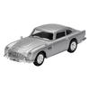 MINI GT 1/64 aston martin DB5 "Operation Thunderball" ограниченный тираж для Японии Готовый продукт MGT00901-007J