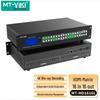 MT-viki 16x16 HDMI Матричный коммутатор