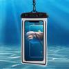 IP68 Universal Waterproof Phone Case Water Proof Bag Mobile Cover